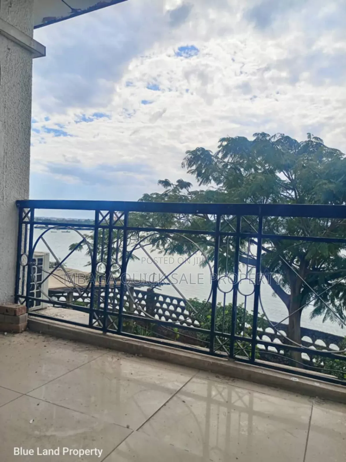 4bdrm House in Msasani for rent