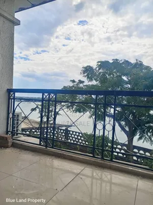 4bdrm House in Msasani for rent