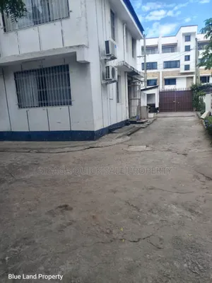 4bdrm House in Msasani for rent