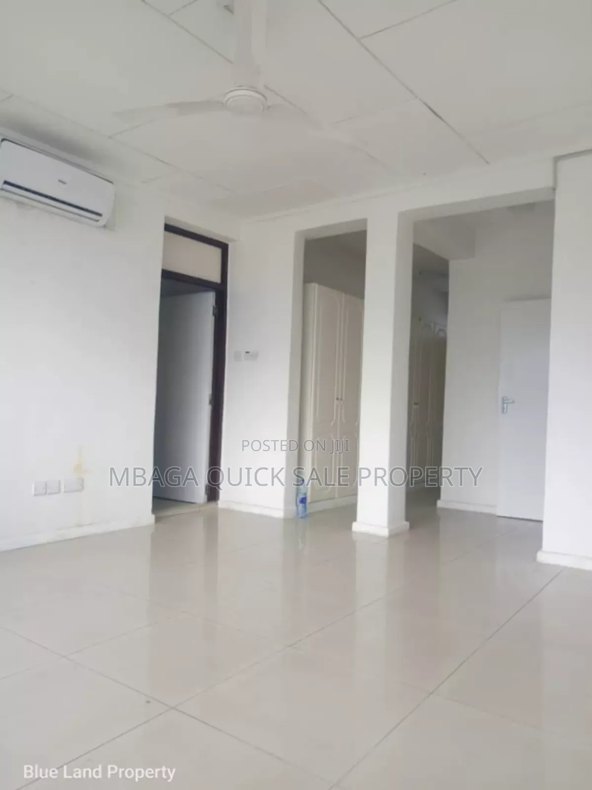 4bdrm House in Msasani for rent