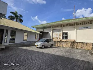 Commercial Building for Sale at Mburahati Barafu