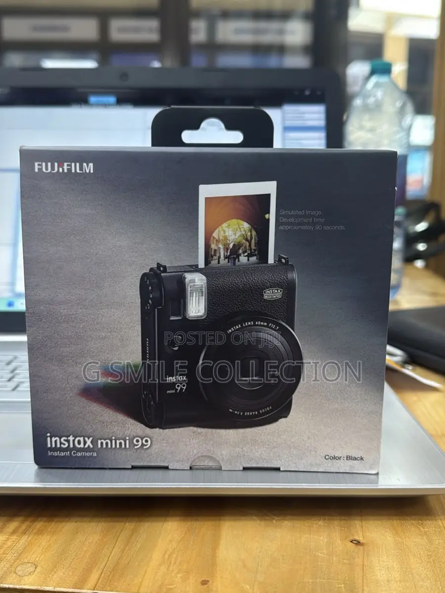Fujifilm Instax Mini 99 Instant Film Camera