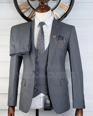 Extremely and Completely Classic and Really Best Men's Suits