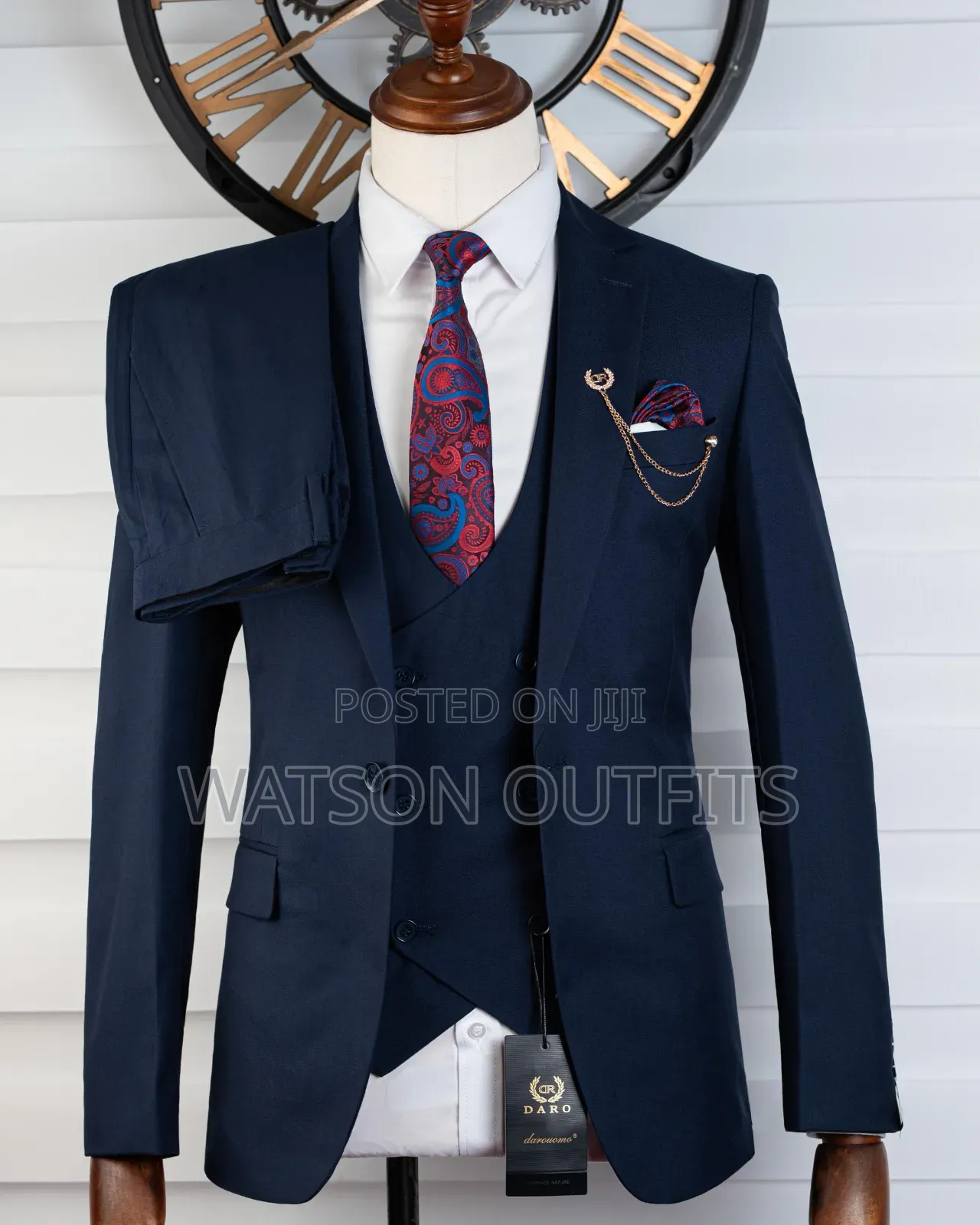 Extremely and Completely Classic and Really Best Men's Suits