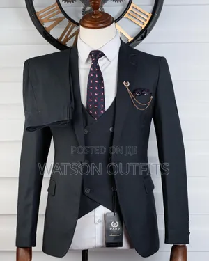 Extremely and Completely Classic and Really Best Men's Suits
