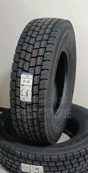 315/80r22.5 Triangle Diff Box