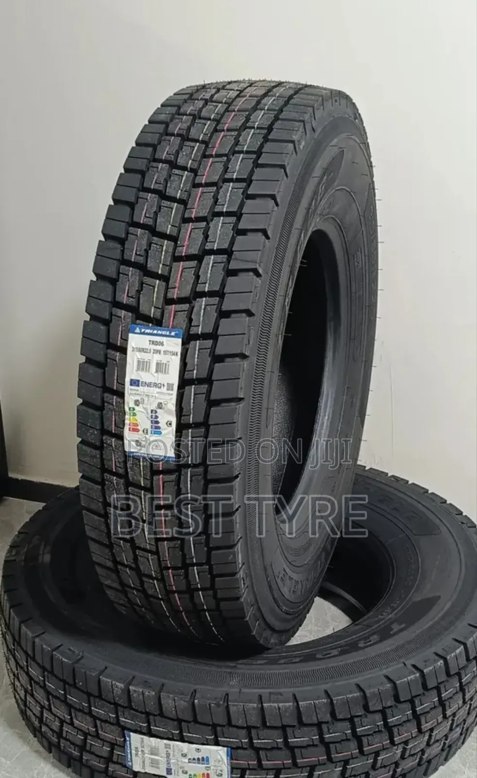 315/80r22.5 Triangle Diff Box in Ilala - Vehicle Parts & Accessories ...