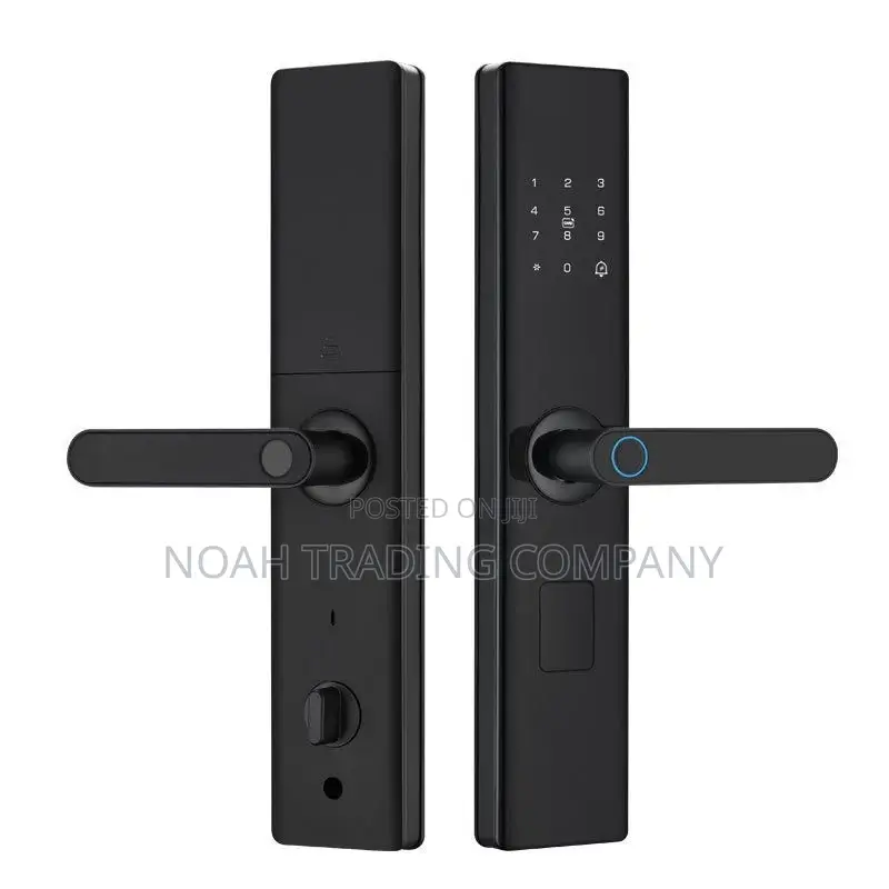 Vitasa Mahiri Vya Milango ( Smartlocks)