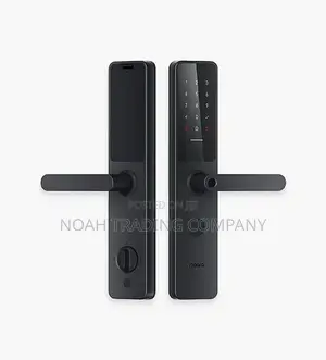 Vitasa Mahiri Vya Milango ( Smartlocks)