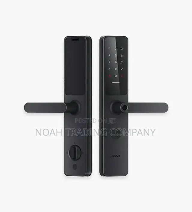 Vitasa Mahiri Vya Milango ( Smartlocks)