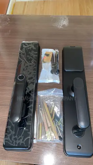 Vitasa Mahiri Vya Milango ( Smartlocks)