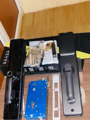 Vitasa Mahiri Vya Milango ( Smartlocks)