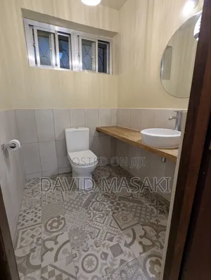 3bdrm House in The Home, Masaki for rent