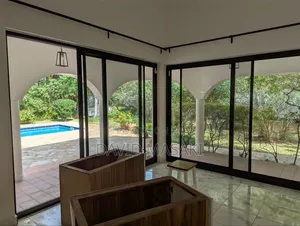 3bdrm House in The Home, Masaki for rent