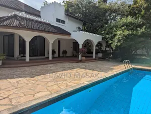 3bdrm House in The Home, Masaki for rent