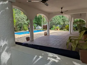3bdrm House in The Home, Masaki for rent