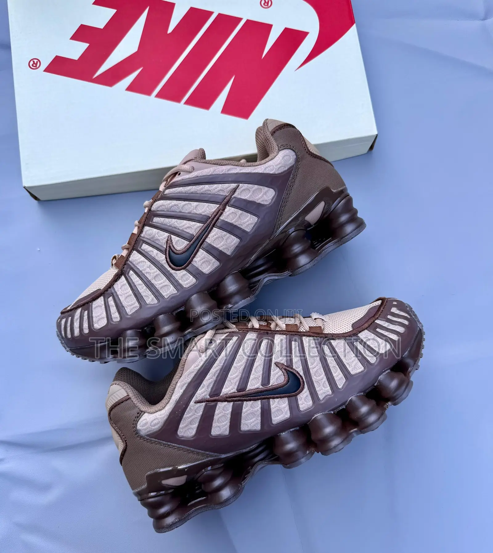 Air Nike Sneakers (Original)