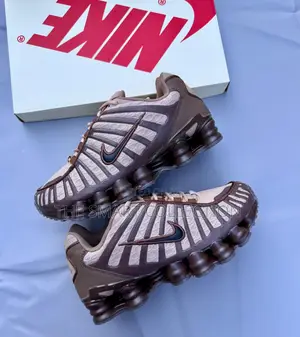 Air Nike Sneakers (Original)