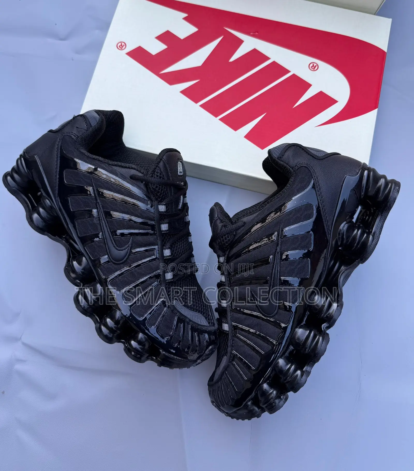 Air Nike Sneakers (Original)