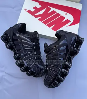 Air Nike Sneakers (Original)