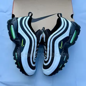 Sneakers  Nike New Shoes