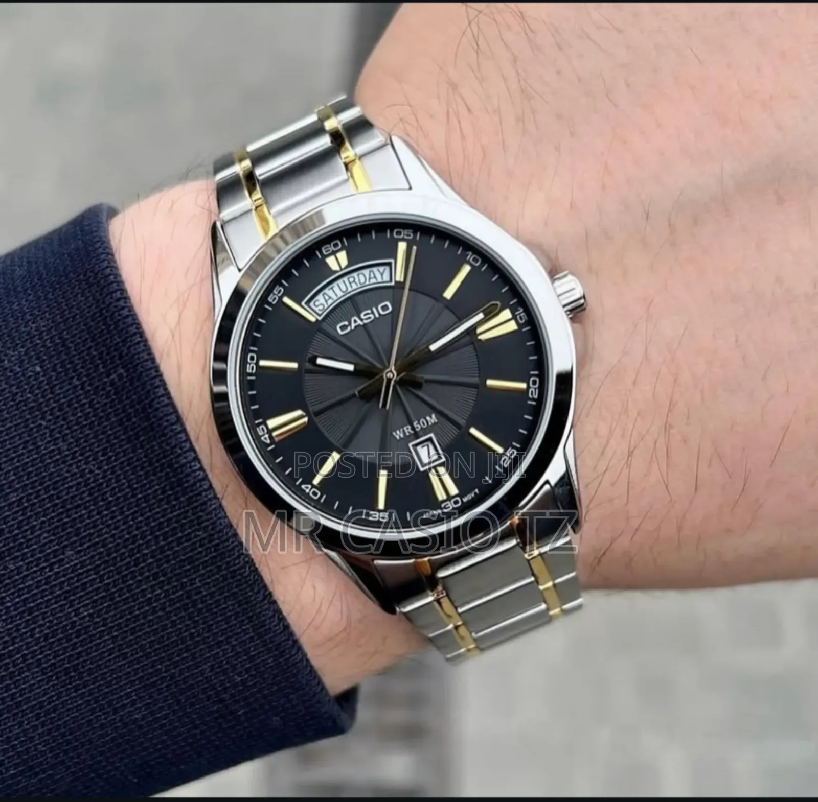 Casio MTP-1381g-1avdf
