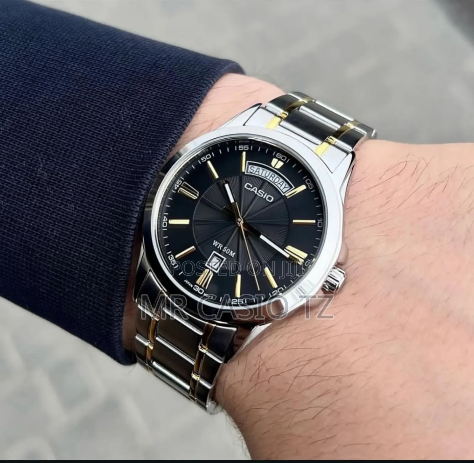 Casio MTP-1381g-1avdf