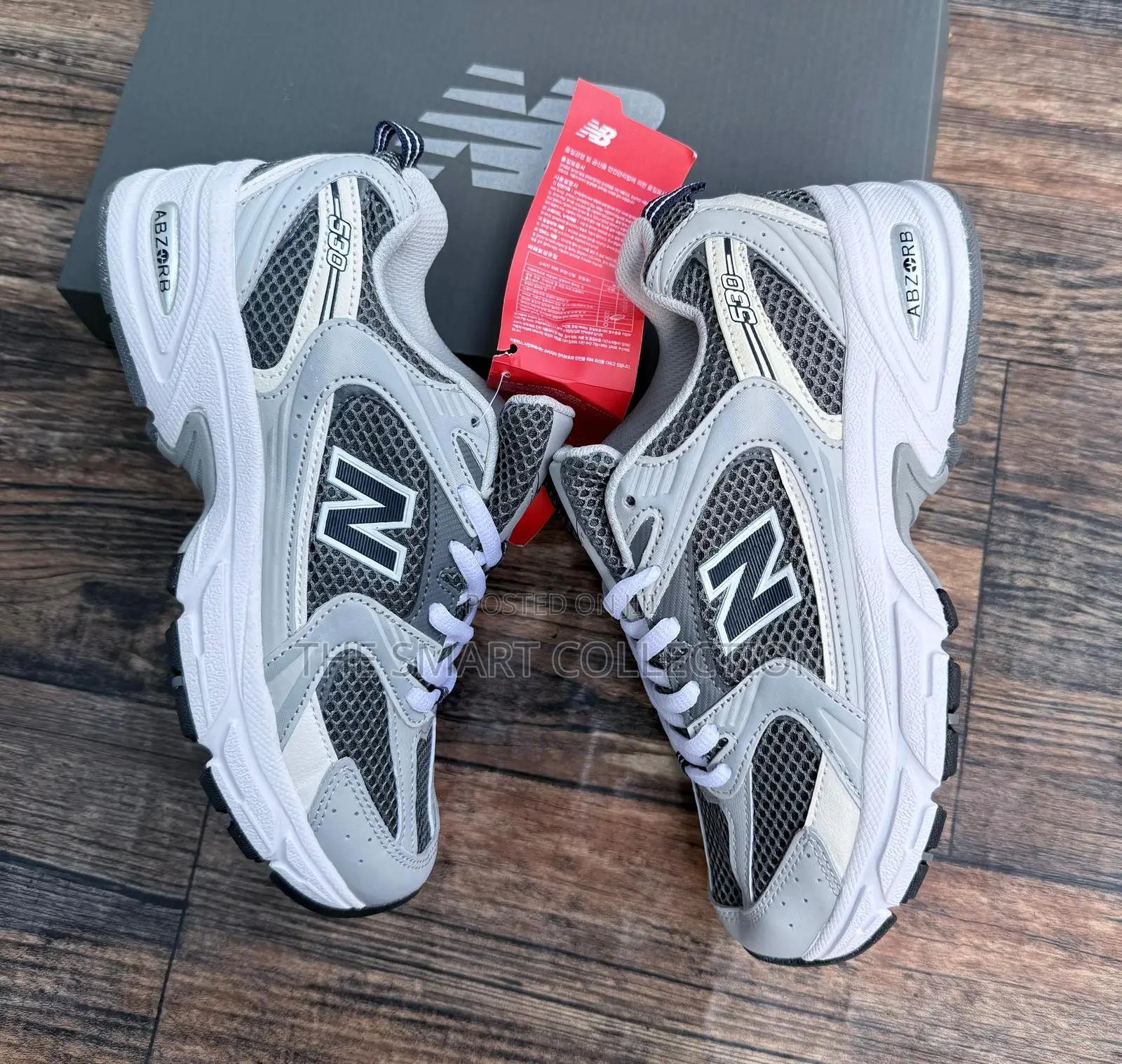 New Balance Unisex Shoes