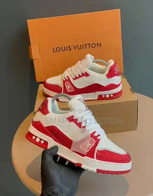 Louis Vutton Sneakers