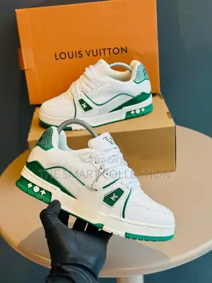Louis Vutton Sneakers