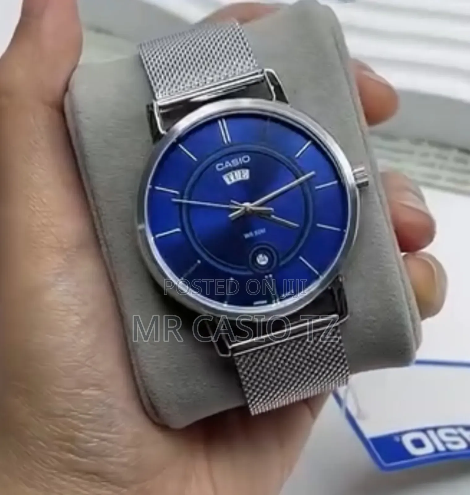 Casio MTP-B120m-2avdf