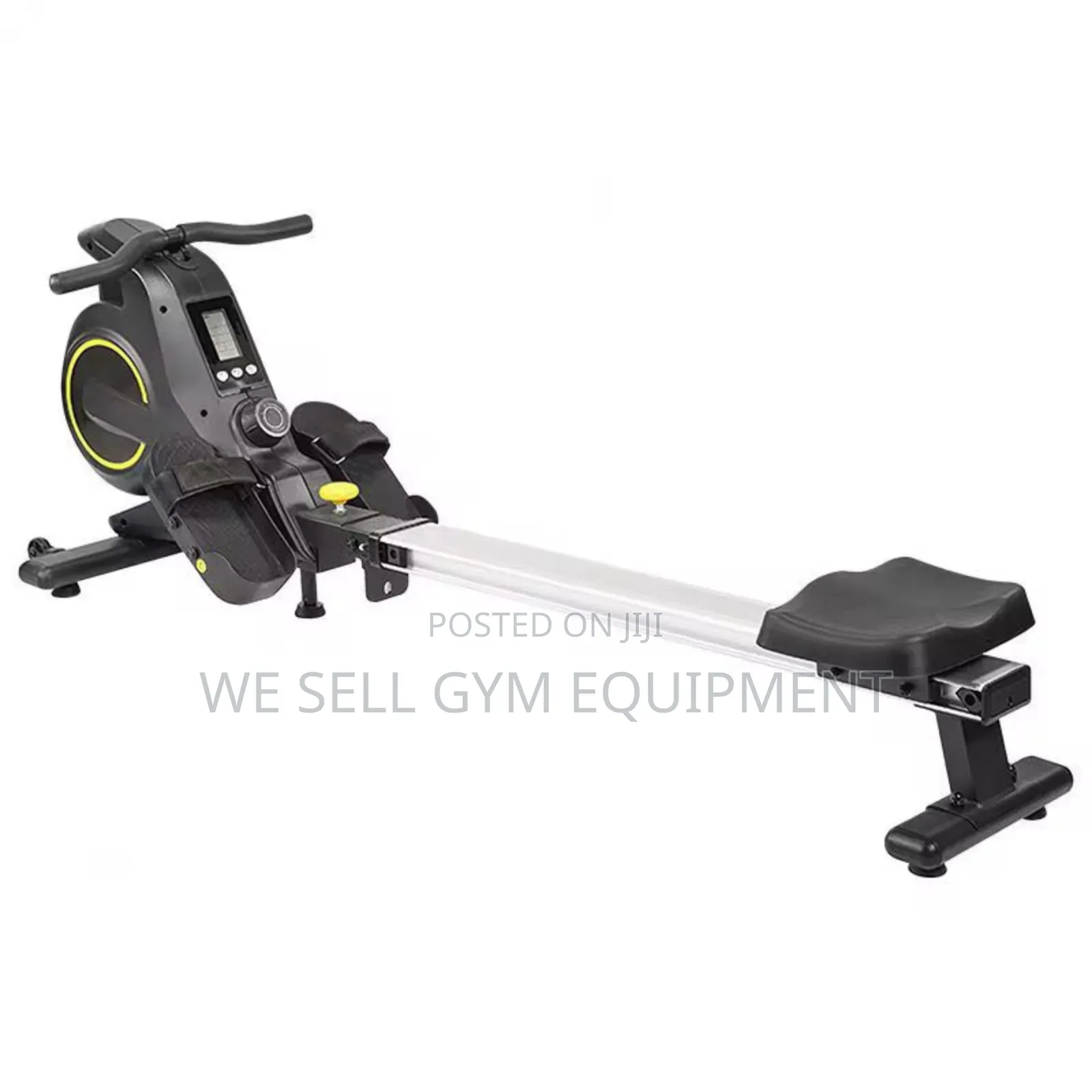 Rowing Machine