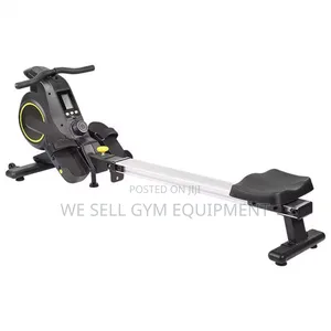Rowing Machine