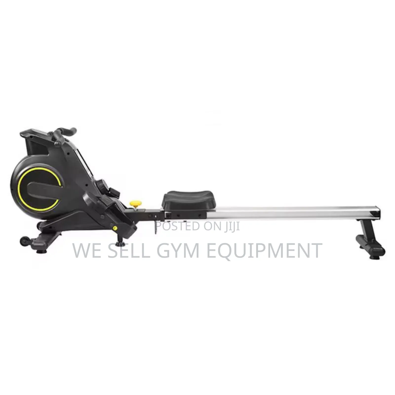 Rowing Machine