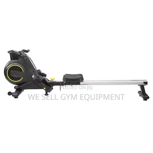 Rowing Machine