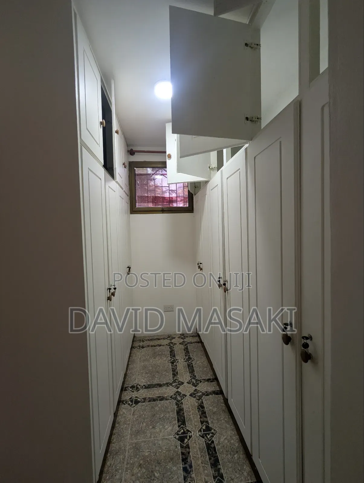 4bdrm Villa in Villas, Masaki for rent