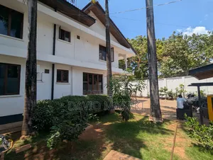 4bdrm House in House, Masaki for rent
