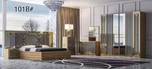 Bedroom Furniture Set