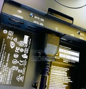 Desktop Computer HP EliteOne 800 G3 8GB Intel Core I5 SSD 750GB