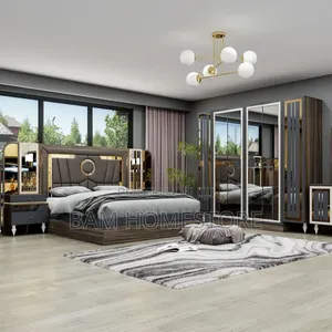 Bedroom Furniture Set