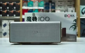Doss Boss Speaker