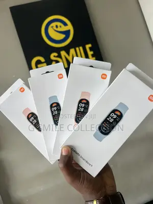 Xiaomi Smart Band 9