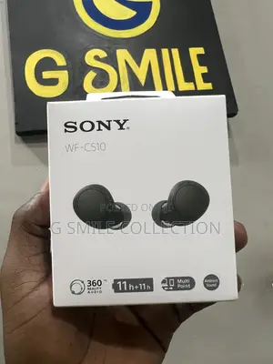 Sony Wf-C510 Wireless Earbuds