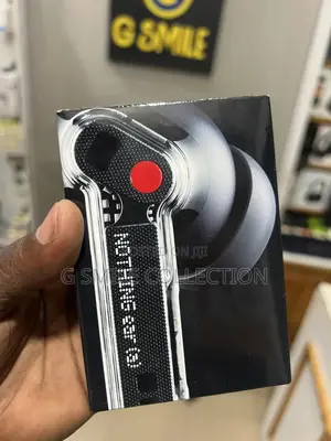 Nothing Ear (A) Earbuds