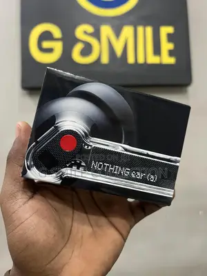 Nothing Ear (A) Earbuds