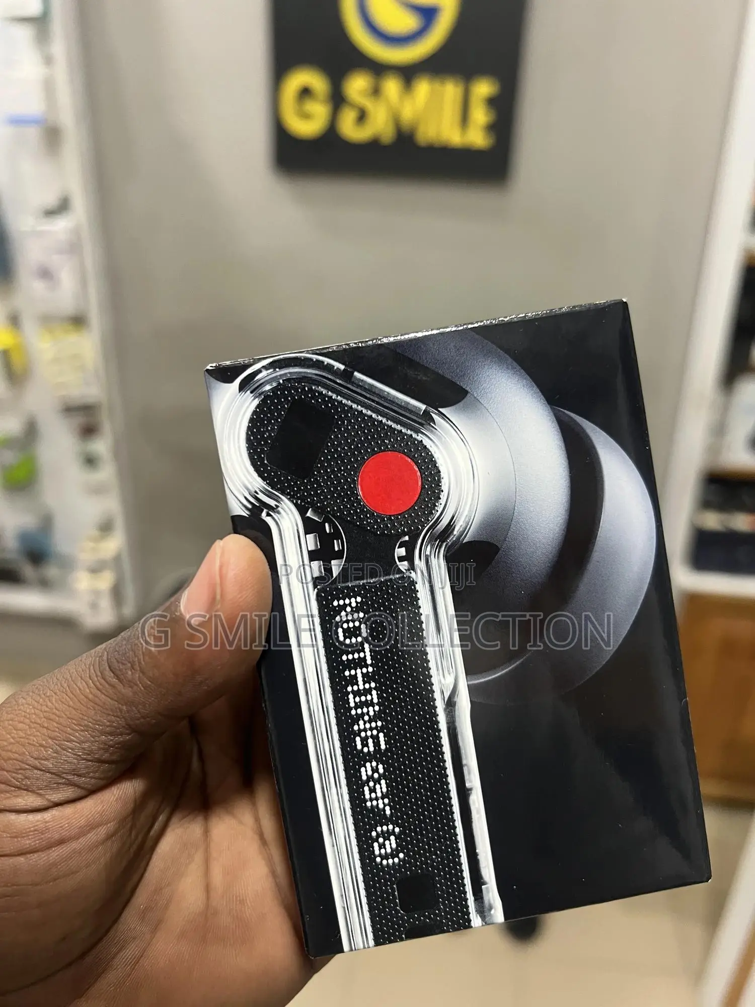 Nothing Ear (A) Earbuds