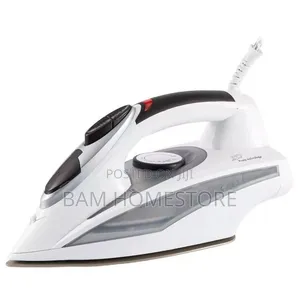 Original Cordless Steam Iron