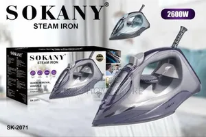 Original Cordless Steam Iron