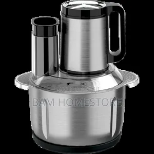 Chopper/ Meat Grinder
