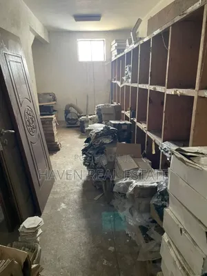 Godown for Rent at Mikocheni